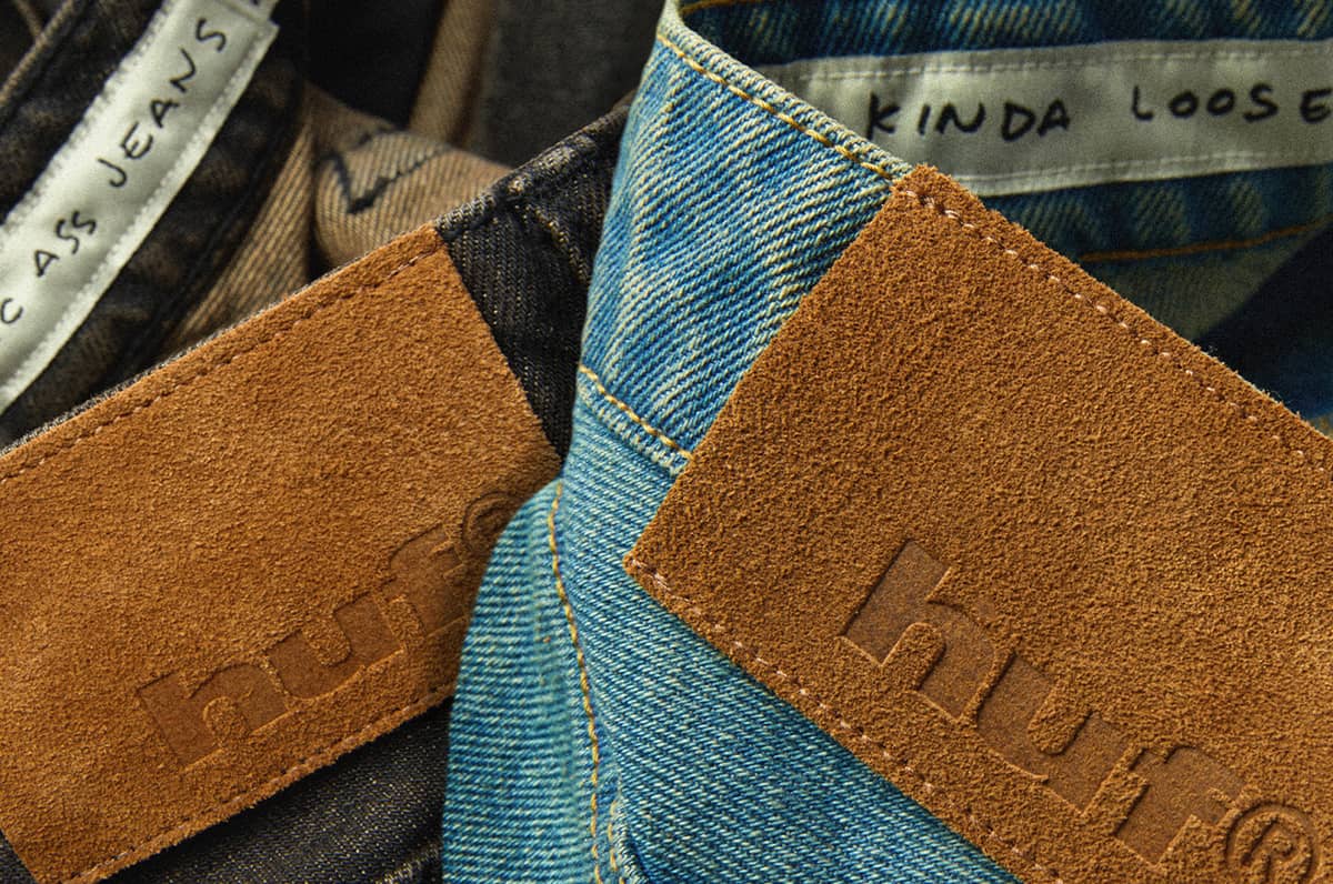 Skate-Driven Style Since 2002